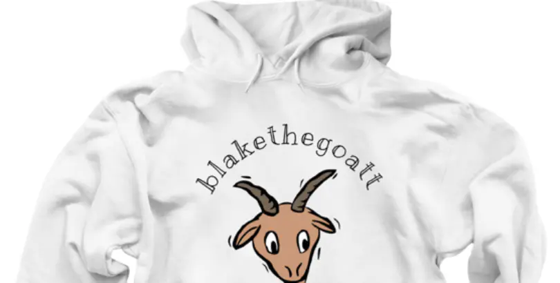SHOP MERCH