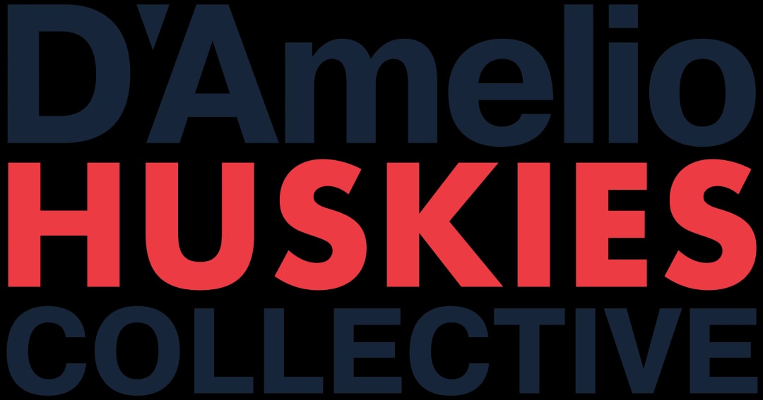 D'Amelio Huskies Collective