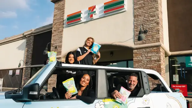Store Locator - Find 1oz near you!
