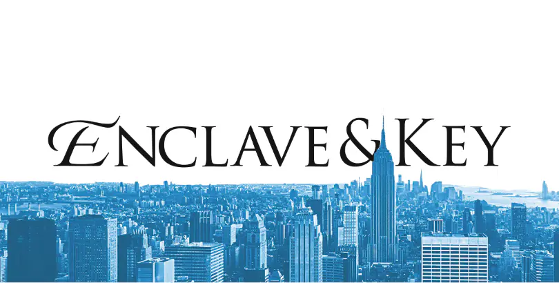 Enclave & Key
