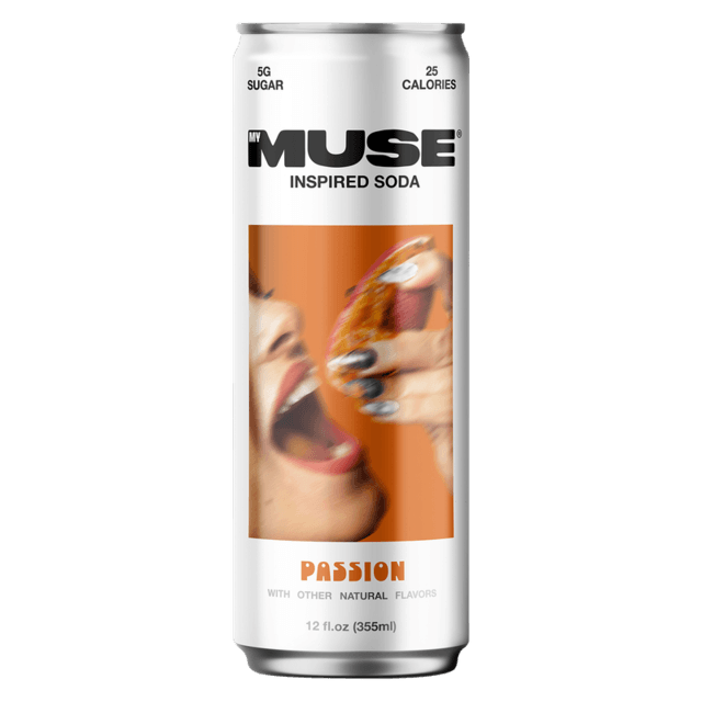 mymuse passion on gopuff