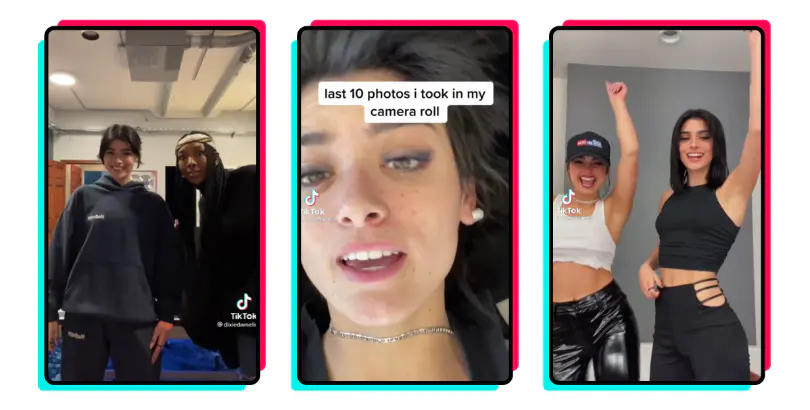 TikTok