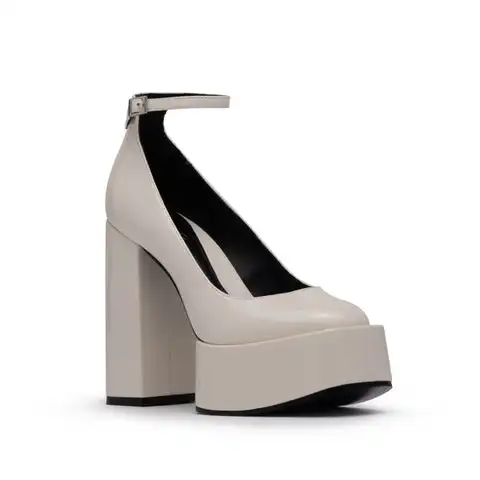Rayva Heel - Gloss