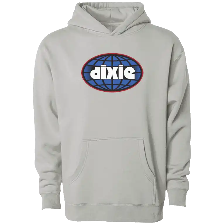 Dixie World Hoodie