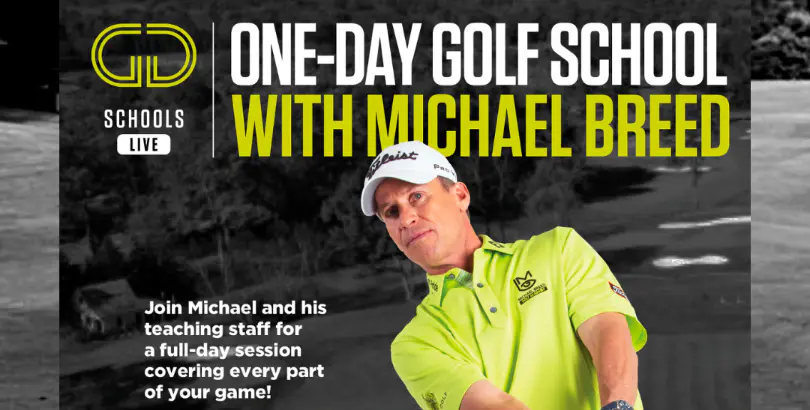 Golf School : July 21st @ GlenArbor Golf Club
