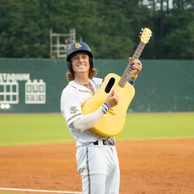 Dalton Mauldin