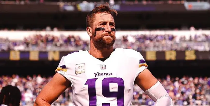 Adam Thielen