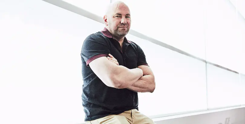 Dana White
