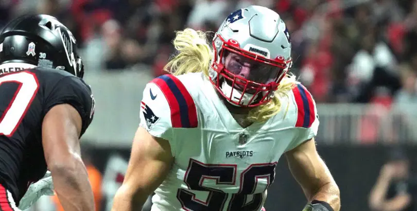 Chase Winovich 