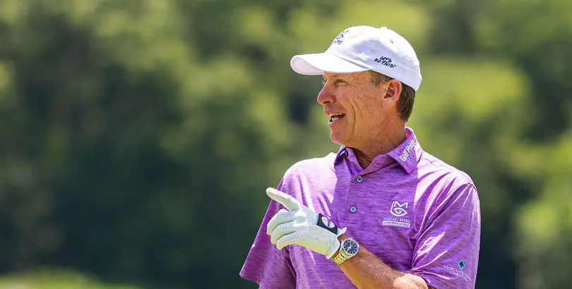 Michael Breed
