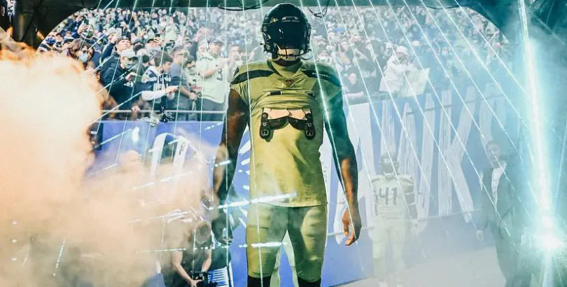 DK Metcalf