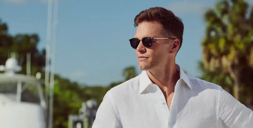 Tom Brady