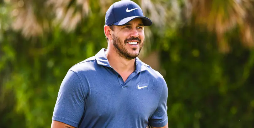 Brooks Koepka