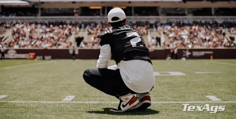Johnny Manziel