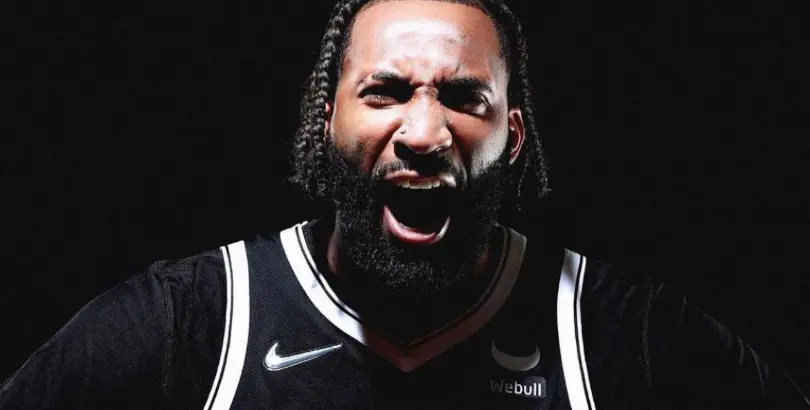Andre Drummond 