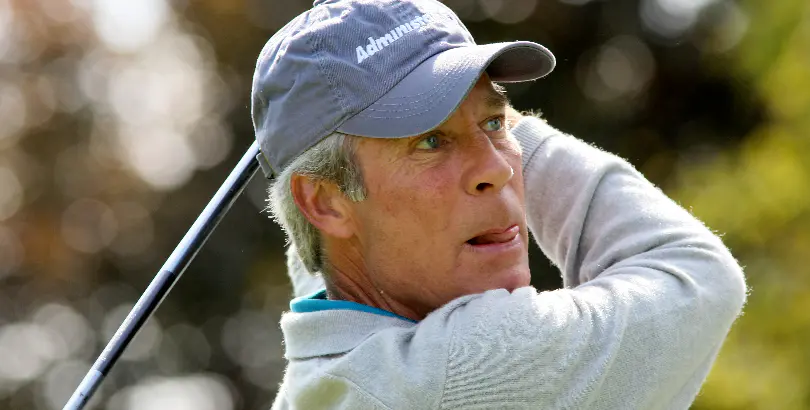 Gary Player