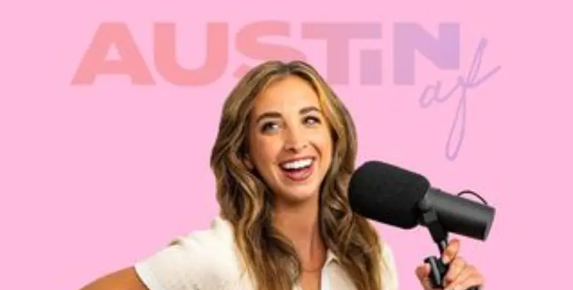 Austin AF 🎧