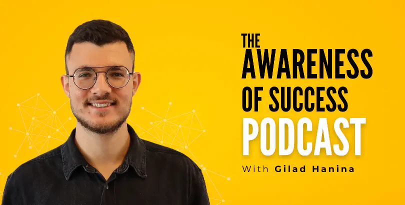 The Awareness of Success Podcast 🎧