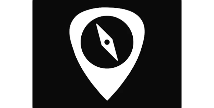 Jam Compass App