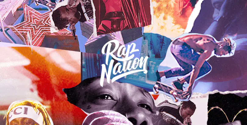 Rap Nation