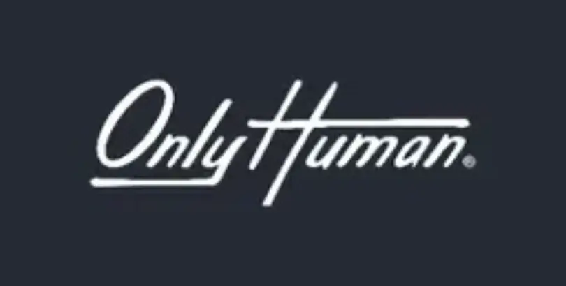 Only Human 🤝