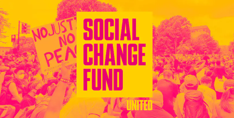 Social Change Fund 🤝