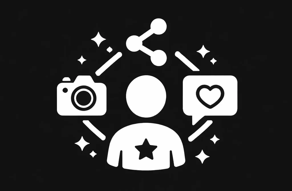 Creators & Content Shoots