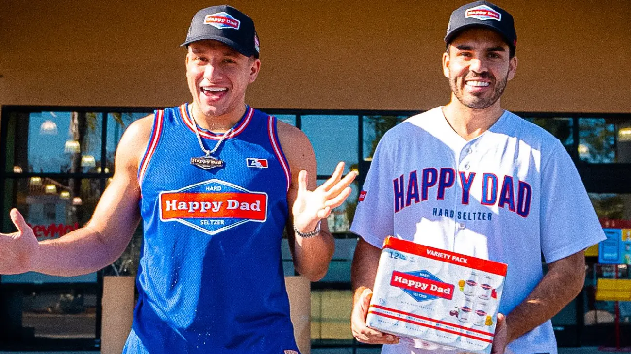 Happy Dad Store Locator (21+)