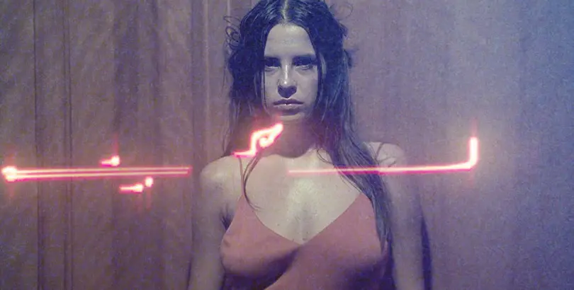 "Change (In The House Of Flies)" Remix Video