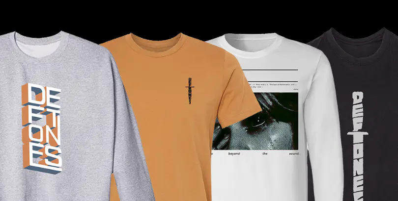 NEW OFFICIAL WEBSTORE