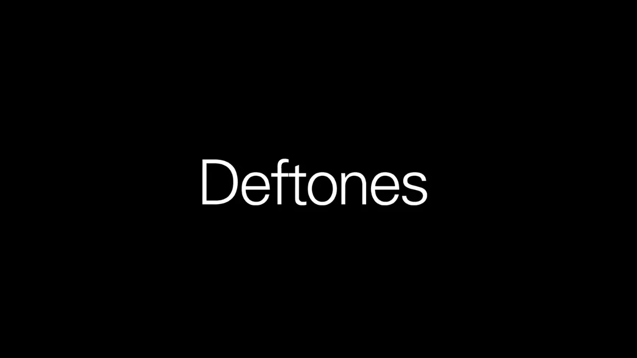 Official Site + Tour Dates