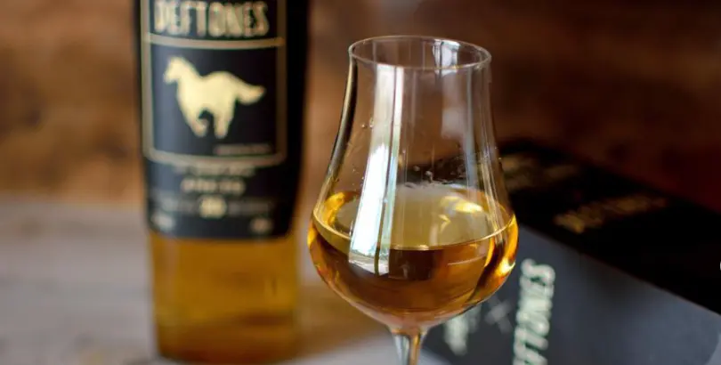 Deftones x Abre Ojos Tequila