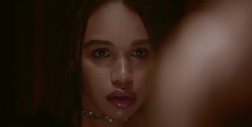 "Ceremony" Official Video
