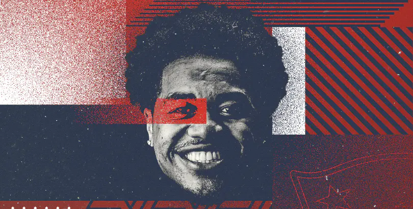 KENDRICK BOURNE