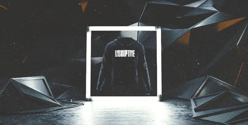 Disruptive Merch