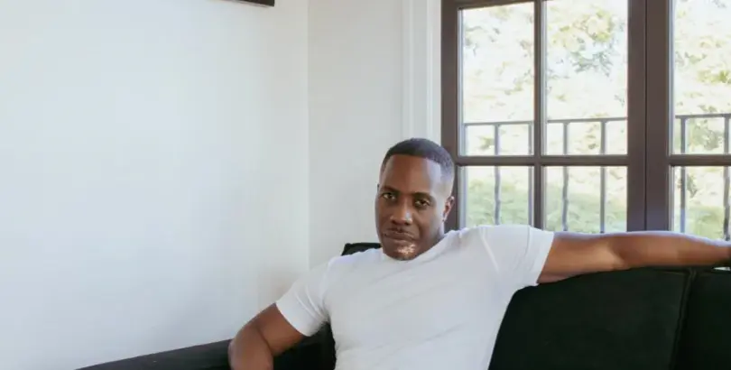 Dre London Rolling Stone Feature