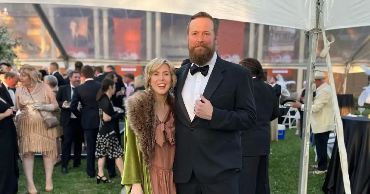 Erin Napier Gives Update on Ben’s Weight Loss
