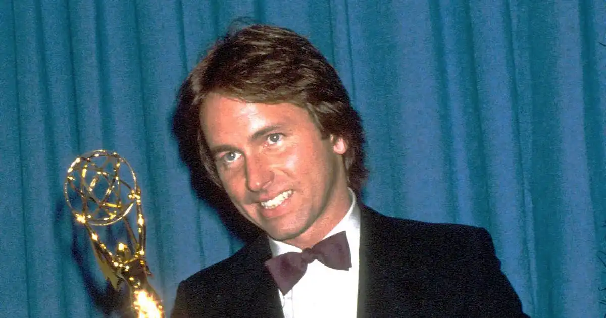 John Ritter’s 4 Kids Made Him ‘So Proud'