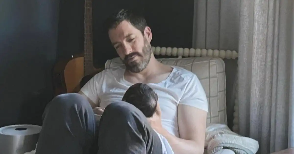 Drew Scott, Wife's Funniest Parenting Moments
