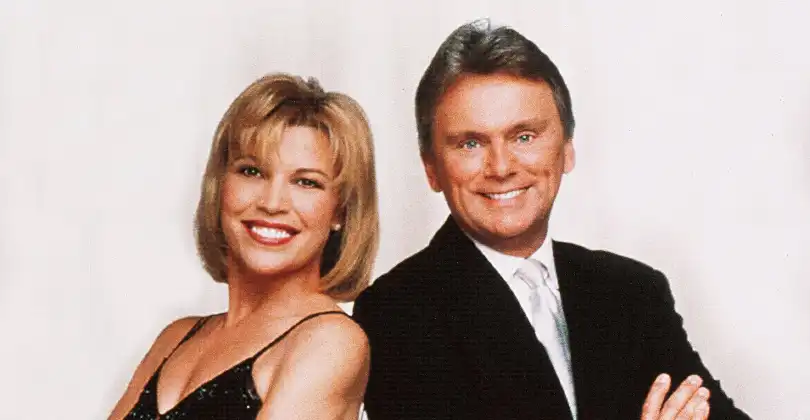 Who's Replacing Pat Sajak on Wheel of Fortune
