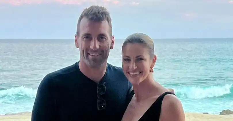 Erin Andrews Welcomes Baby Via Surrogate