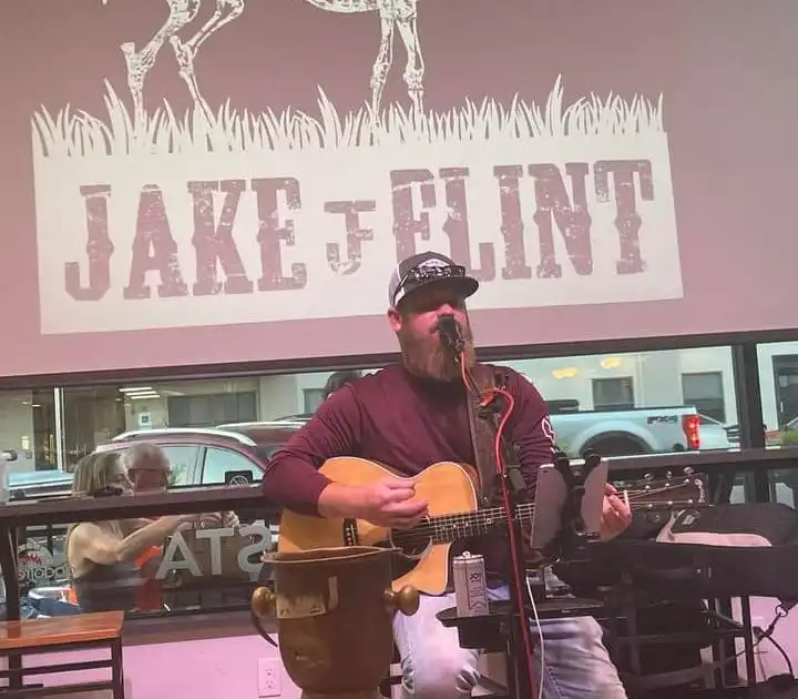 Jake Flint Autopsy Offers New Details