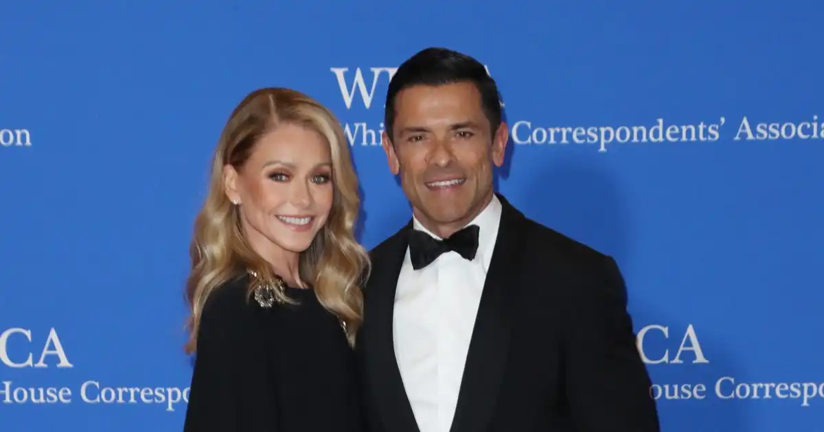Kelly Ripa Replaced After Hot Dog Segment