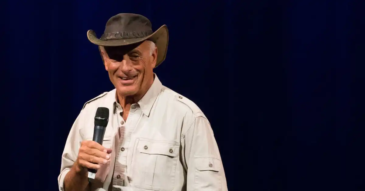 Jack Hanna’s Family Shares Updates on Health