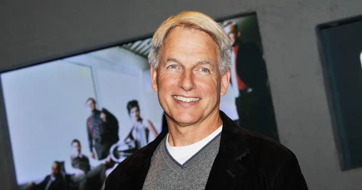 Mark Harmon ‘On the Fence’ for ‘NCIS’ Return