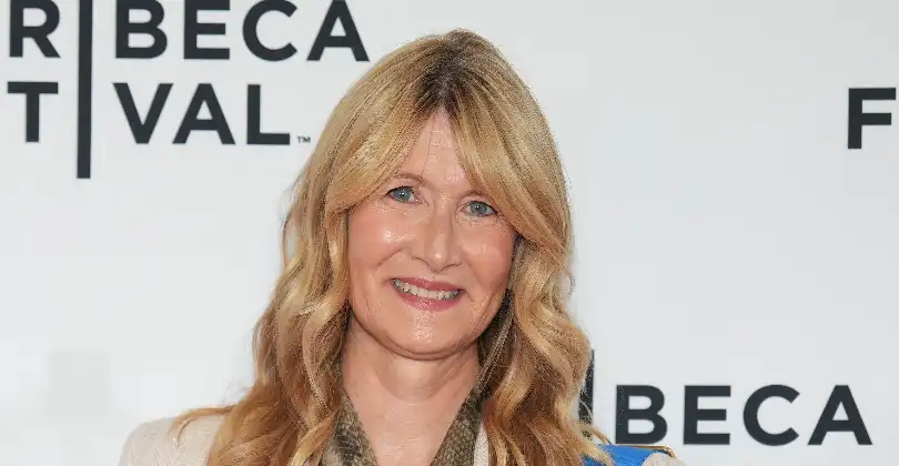 5 Facts About Laura Dern!