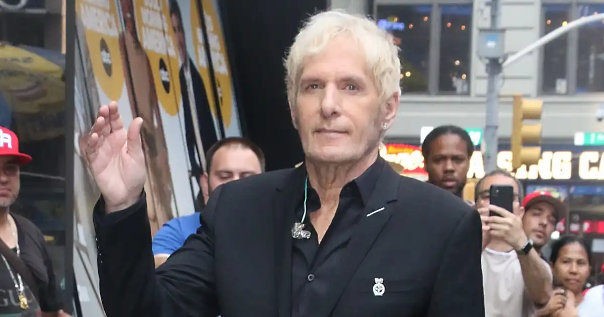 Michael Bolton Sparks Fan Health Concern 