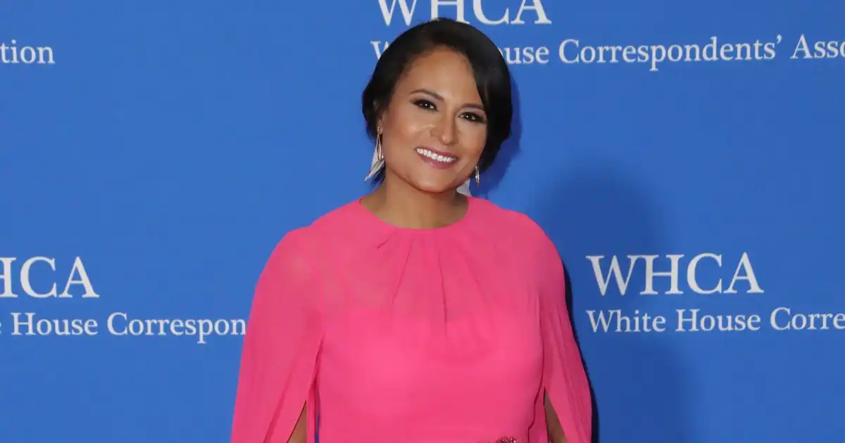 Is Kristen Welker Leaving ‘Weekend Today’? 