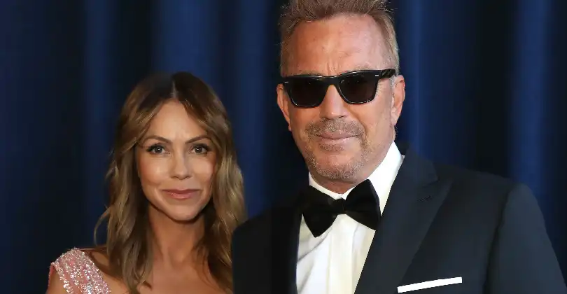 Kevin Costner Wants Ex Christine Out of Home