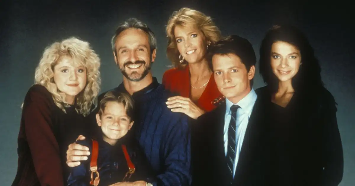 How Did 'Family Ties' End? 